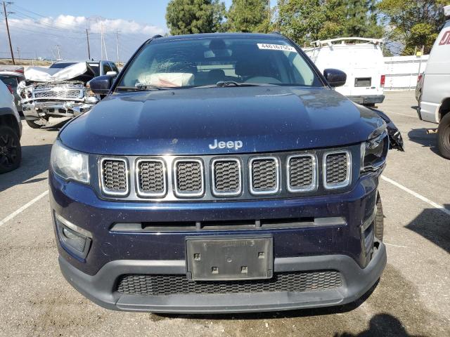 Photo 5 from auction – 2020 JEEP COMPASS LA with VIN 3C4NJCBB4LT105392