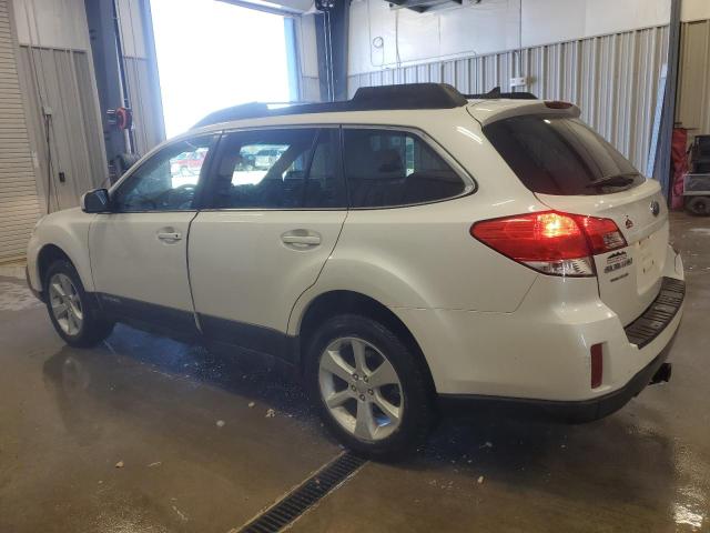 Снимка 2 от търг – 2014 SUBARU OUTBACK 2. с VIN 4S4BRBCC9E3320130