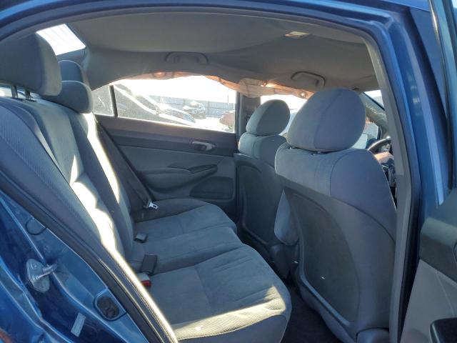 Photo 10 from auction – 2011 HONDA CIVIC LX with VIN 19XFA1F58BE035959