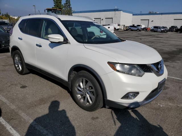 Photo 4 from auction – 2014 NISSAN ROGUE S with VIN 5N1AT2MT0EC768607