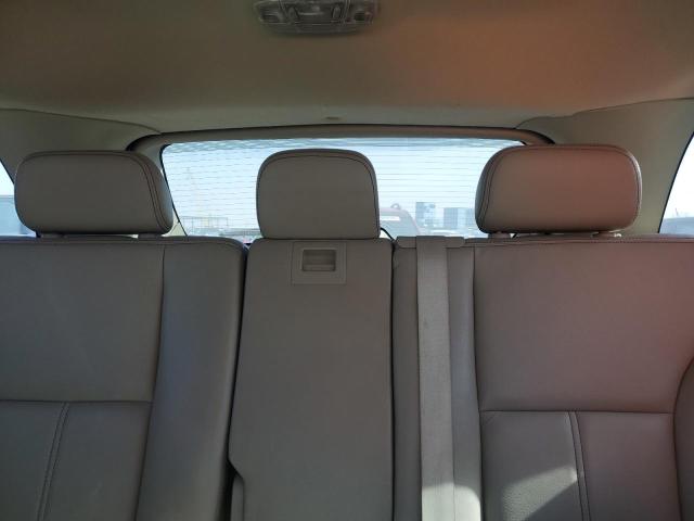 Photo 10 from auction – 2007 FORD EDGE SEL P with VIN 2FMDK49C17BB21561