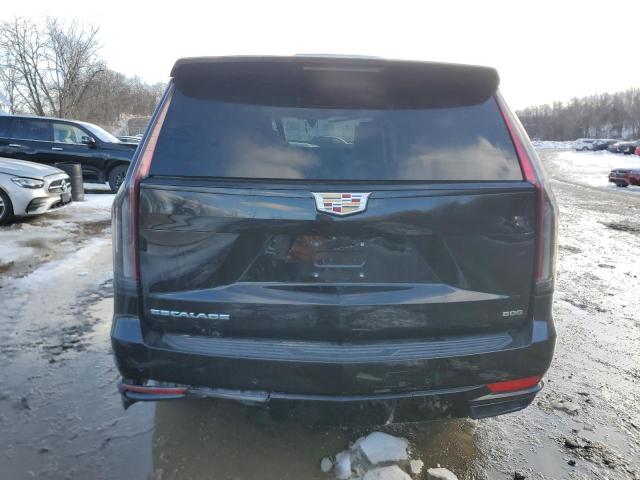 Photo 6 from auction – 2023 CADILLAC ESCALADE S with VIN 1GYS4EKL9PR142297