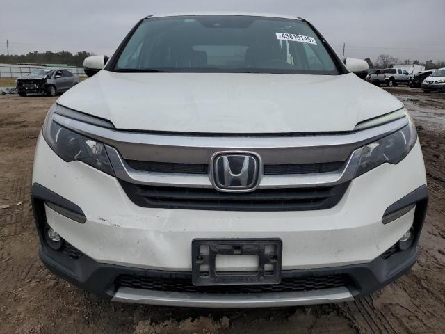 Photo 5 from auction – 2020 HONDA PILOT EX with VIN 5FNYF5H30LB025404