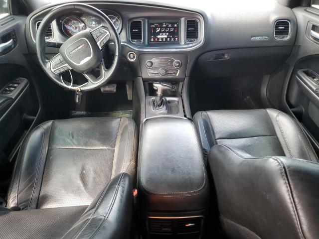 Photo 8 from auction – 2019 DODGE CHARGER SX with VIN 2C3CDXBG8KH743593