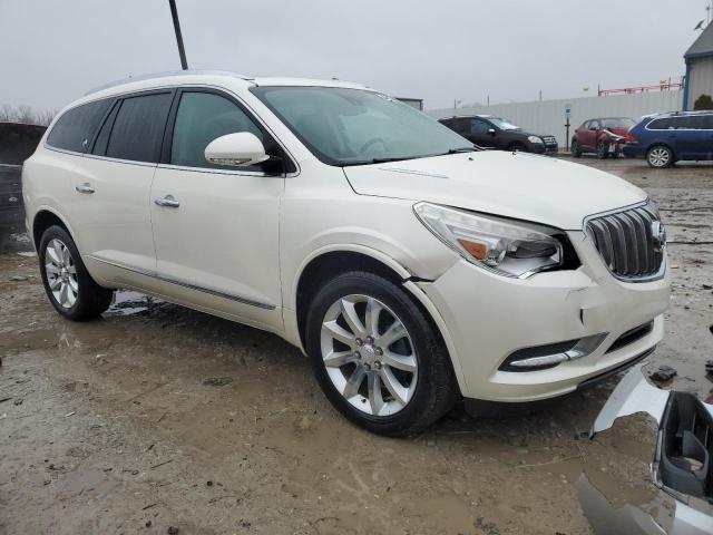Photo 4 from auction – 2014 BUICK ENCLAVE with VIN 5GAKRCKD6EJ275939