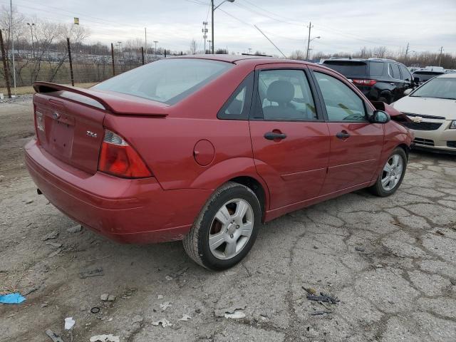 Photo 3 from auction – 2005 FORD FOCUS ZX4 with VIN 1FAFP34N85W312235