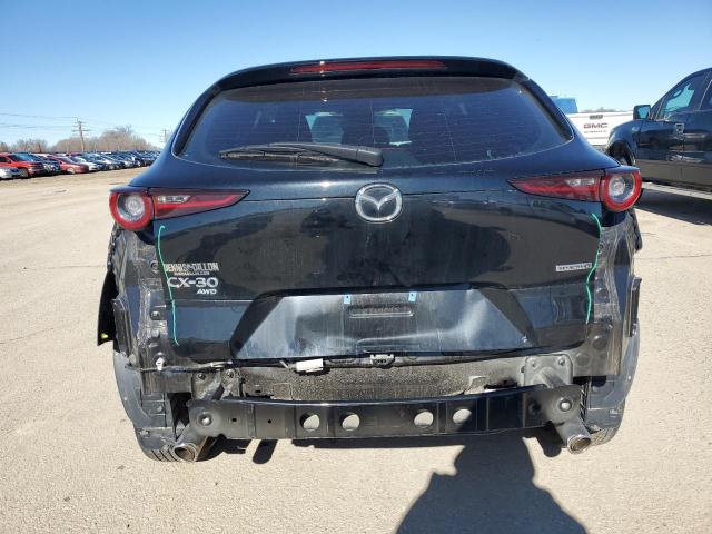 Photo 6 from auction – 2023 MAZDA CX-30 with VIN 3MVDMBAM6PM581786