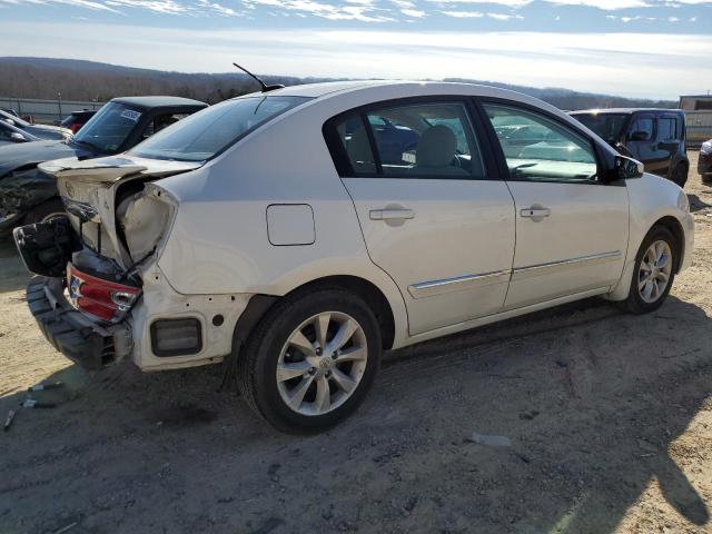 Photo 3 from auction – 2012 NISSAN SENTRA 2.0 with VIN 3N1AB6AP4CL729917