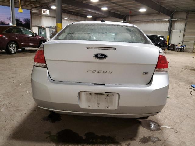 Photo 6 from auction – 2011 FORD FOCUS SE with VIN 1FAHP3FN2BW116809