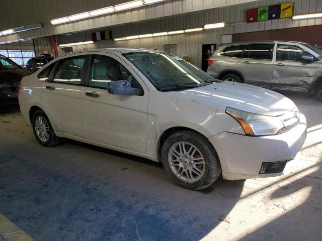 Photo 4 from auction – 2009 FORD FOCUS SE with VIN 1FAHP35N19W138697
