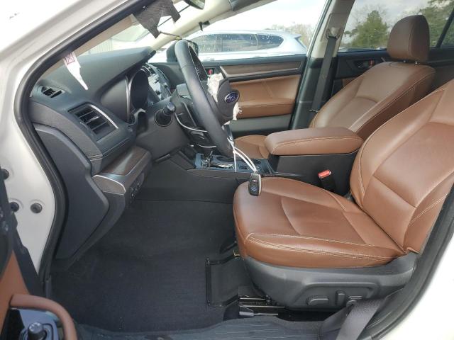 Photo 7 from auction – 2018 SUBARU OUTBACK TO with VIN 4S4BSATC2J3314291