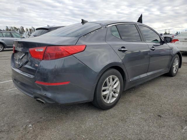 Photo 3 from auction – 2015 KIA OPTIMA LX with VIN KNAGM4A7XF5621728