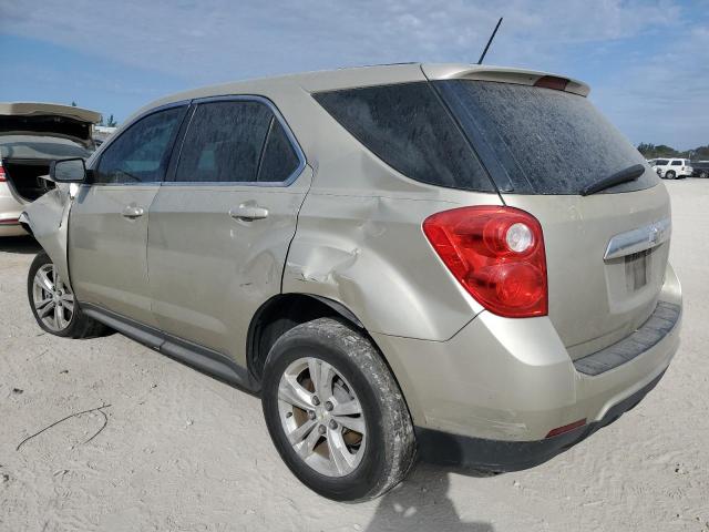 Photo 2 from auction – 2015 CHEVROLET EQUINOX LS with VIN 2GNALAEKXF1107380