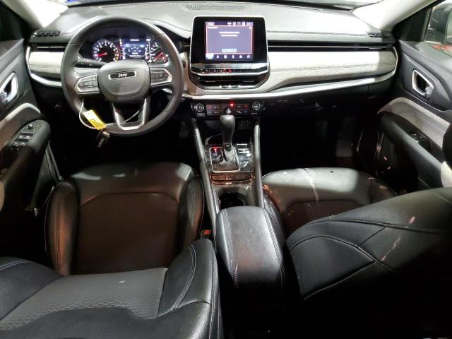 Photo 8 from auction – 2022 JEEP COMPASS LA with VIN 3C4NJCBB0NT137971
