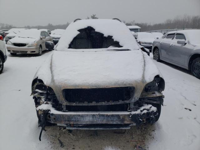 Photo 5 from auction – 2005 VOLVO XC90 with VIN YV1CZ592951152519