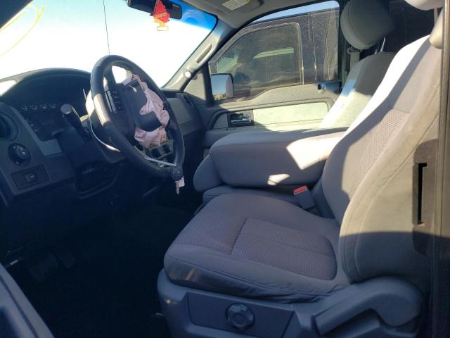 Photo 7 from auction – 2013 FORD F150 SUPER with VIN 1FTFX1CF8DFC87361