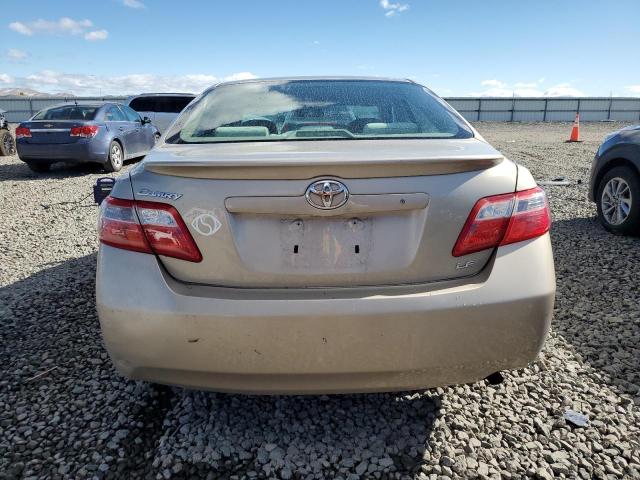 Photo 6 from auction – 2009 TOYOTA CAMRY with VIN 4T1BE46K49U848488