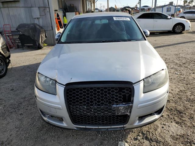 Photo 5 from auction – 2008 AUDI A3 2.0 with VIN WAUHF78P18A046273