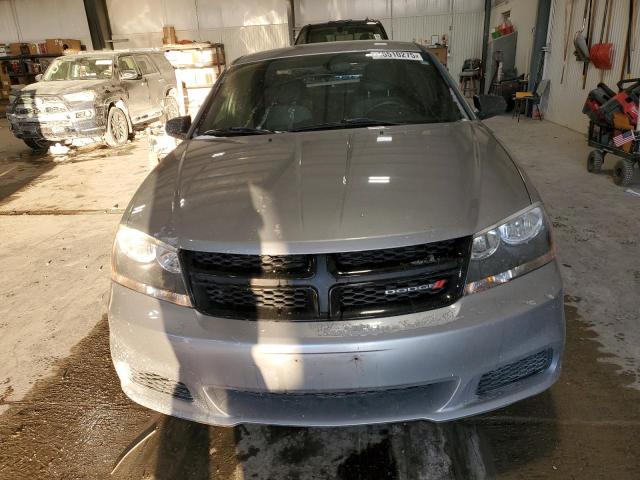 Photo 5 from auction – 2014 DODGE AVENGER SE with VIN 1C3CDZAB7EN222619