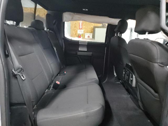 Photo 10 from auction – 2016 FORD F150 SUPER with VIN 1FTEW1EF7GFC15213