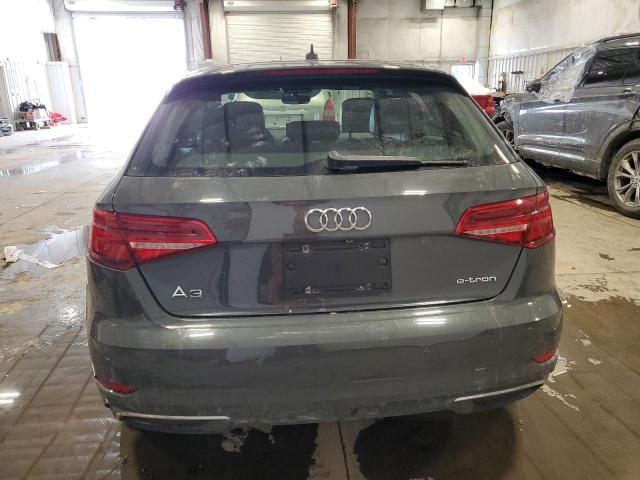 Photo 6 from auction – 2017 AUDI A3 E-TRON with VIN WAUTPBFF3HA056582