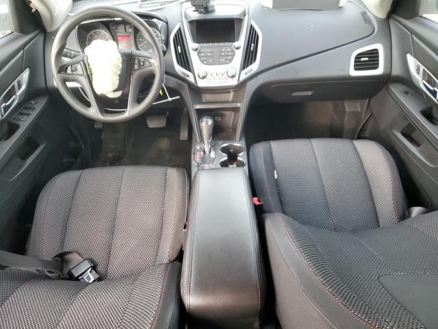 Photo 8 from auction – 2017 GMC TERRAIN SL with VIN 2GKALMEK7H6316113