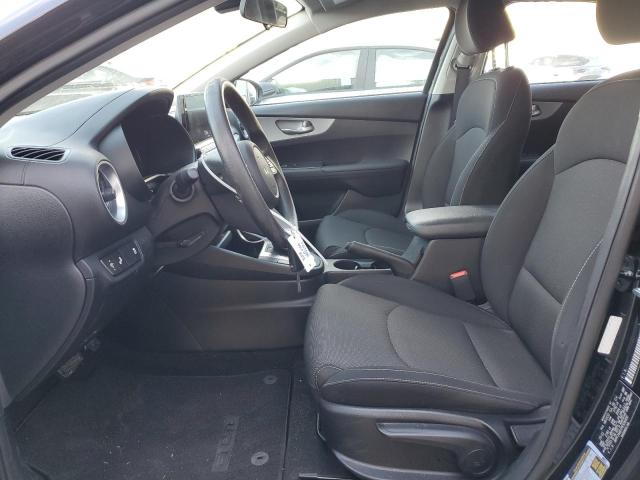 Photo 7 from auction – 2023 KIA FORTE LX with VIN 3KPF24AD1PE556400