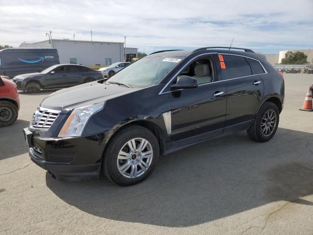 CADILLAC SRX 2013 with VIN 3GYFNAE36DS594476 - Photo from auction