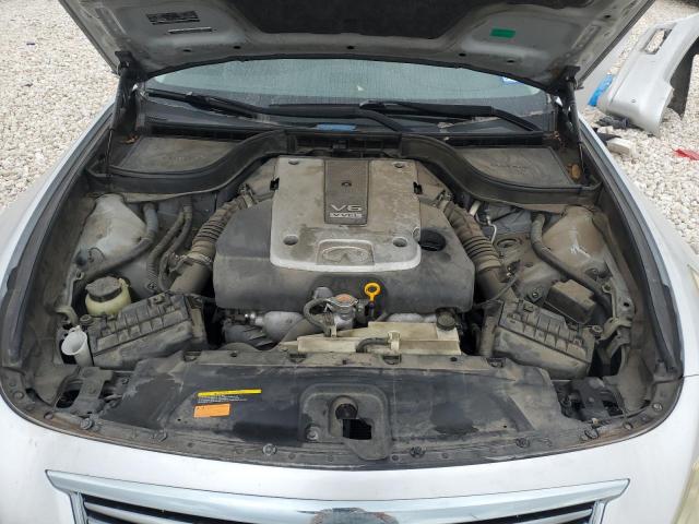 Photo 11 from auction – 2012 INFINITI G37 BASE with VIN JN1CV6AP3CM620497