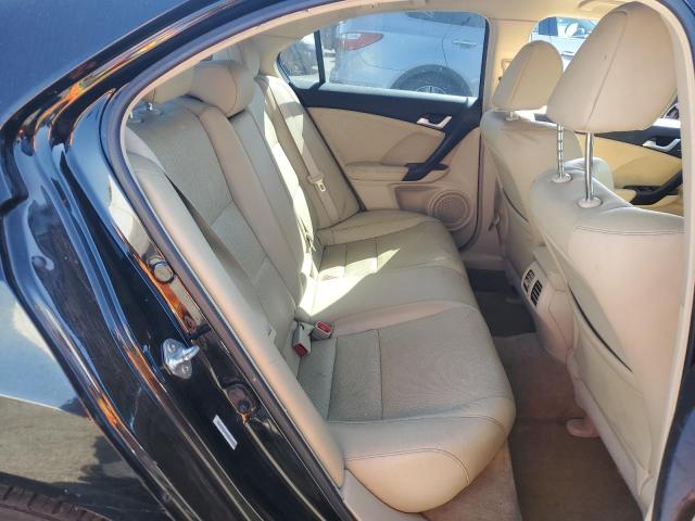 Photo 10 from auction – 2011 ACURA TSX with VIN JH4CU2F60BC010424