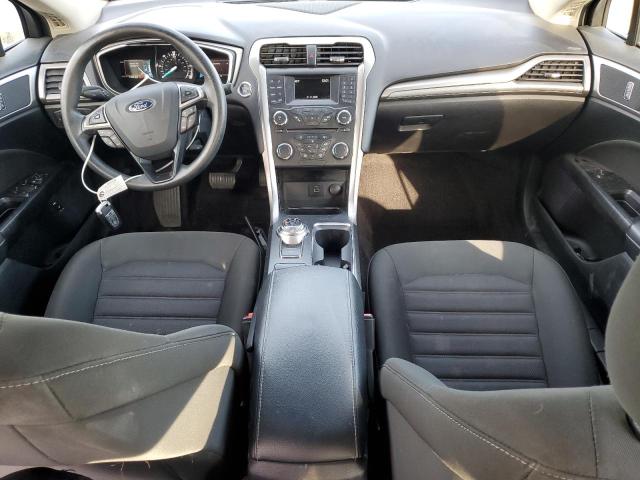 Photo 8 from auction – 2017 FORD FUSION SE with VIN 3FA6P0LU9HR357098