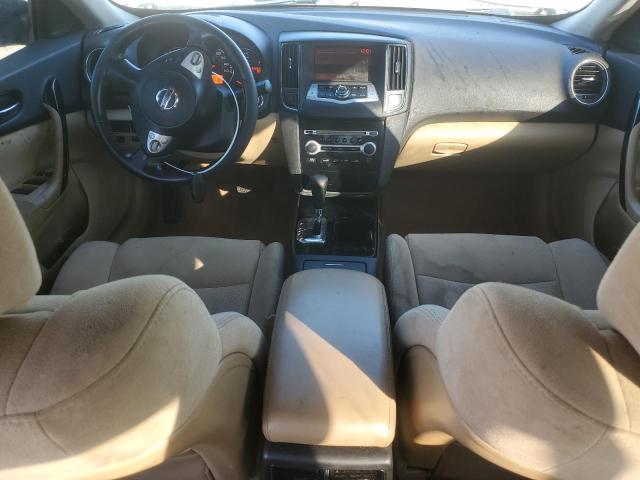 Photo 8 from auction – 2011 NISSAN MAXIMA S with VIN 1N4AA5AP6BC821623