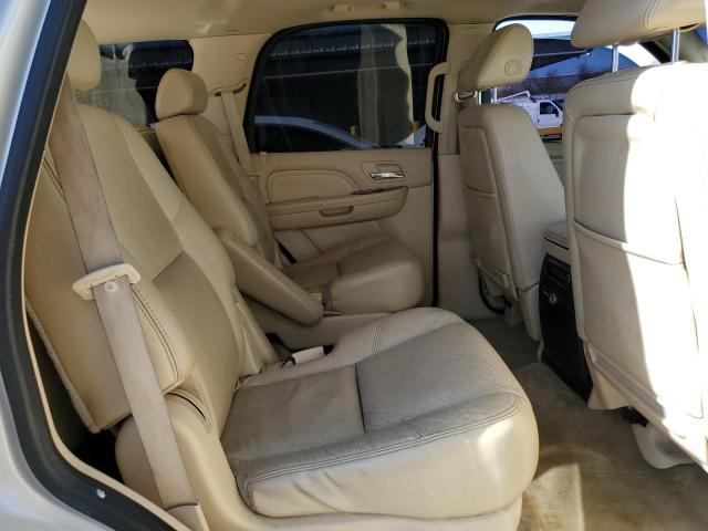 Photo 11 from auction – 2007 CADILLAC ESCALADE L with VIN 1GYFK63837R431201