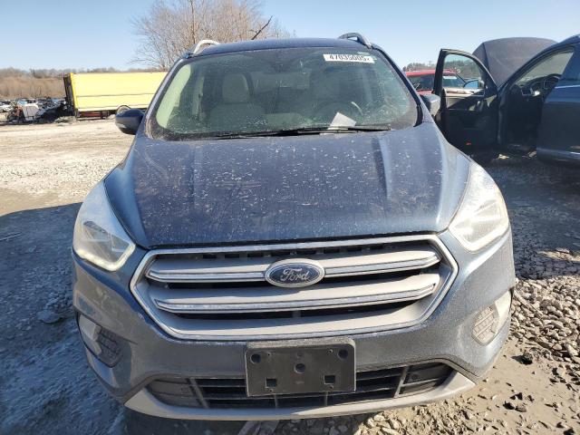 Photo 5 from auction – 2018 FORD ESCAPE TIT with VIN 1FMCU9J95JUB12754