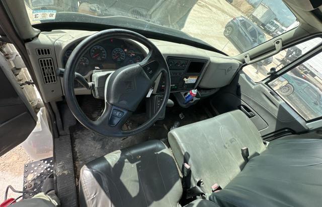 Photo 9 from auction – 2012 INTERNATIONAL 4000 4300 with VIN 3HAMMAAL5CL538331