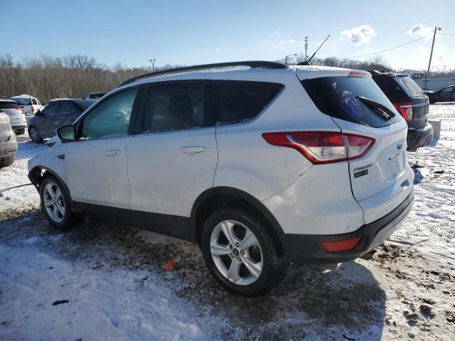 Photo 2 from auction – 2014 FORD ESCAPE SE with VIN 1FMCU9GX4EUD44662