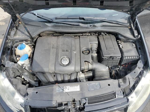 Photo 11 from auction – 2010 VOLKSWAGEN GOLF with VIN WVWBB7AJ1AW147865