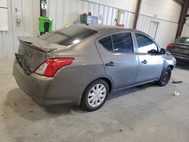 Photo 3 from auction – 2016 NISSAN VERSA S with VIN 3N1CN7AP2GL842101