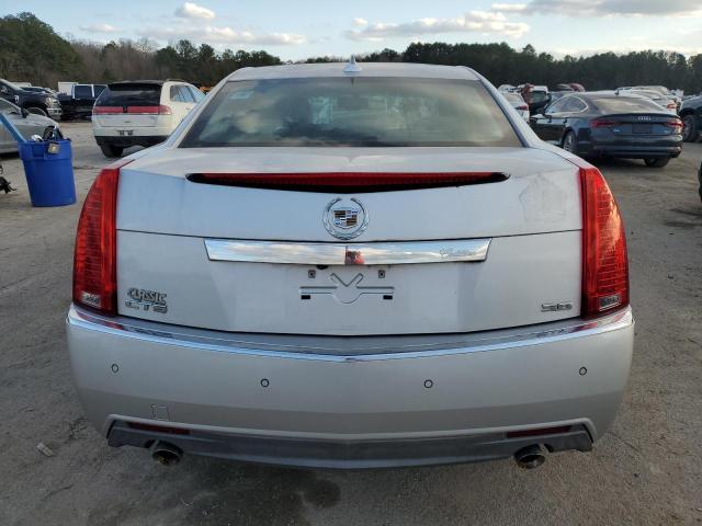 Photo 6 from auction – 2011 CADILLAC CTS PREMIU with VIN 1G6DP5ED0B0108856