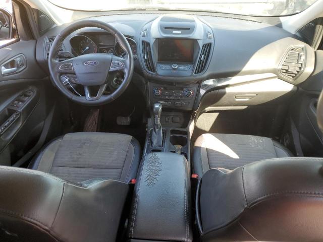 Photo 8 from auction – 2017 FORD ESCAPE SE with VIN 1FMCU9G97HUC02778