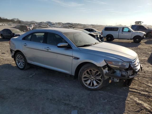 Photo 4 from auction – 2013 FORD TAURUS LIM with VIN 1FAHP2F88DG193136