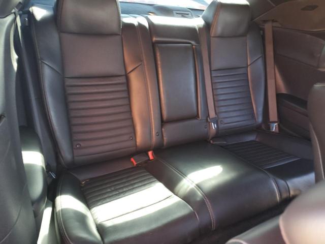 Photo 10 from auction – 2012 DODGE CHALLENGER with VIN 2C3CDYBT1CH133734