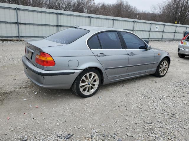 Photo 3 from auction – 2004 BMW 330 XI with VIN WBAEW53484PN33398