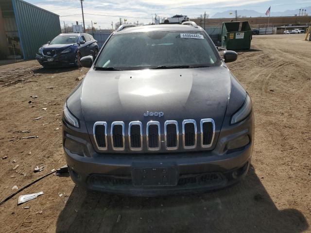 Photo 5 from auction – 2016 JEEP CHEROKEE L with VIN 1C4PJMCS9GW254796