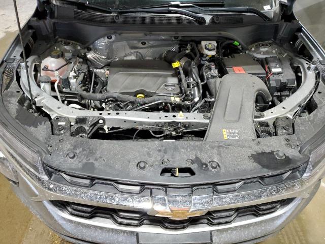 Photo 12 from auction – 2024 CHEVROLET TRAX LS with VIN KL77LFE23RC246861