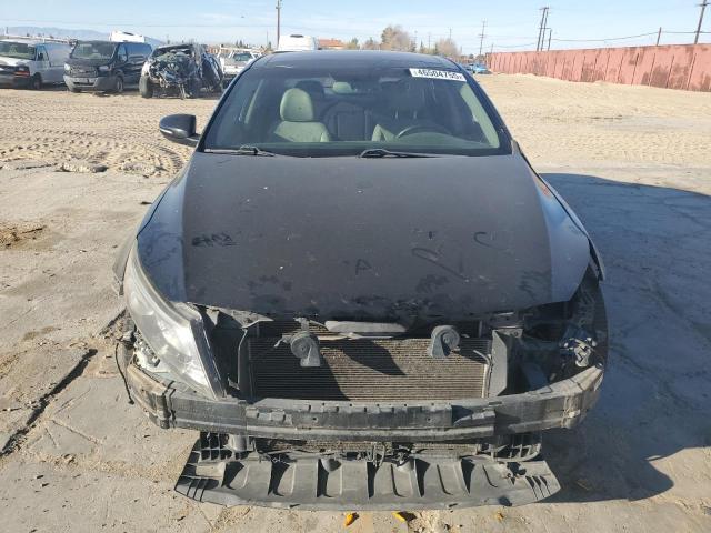 Photo 5 from auction – 2014 KIA OPTIMA EX with VIN 5XXGN4A71EG318346