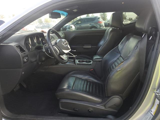 Photo 7 from auction – 2014 DODGE CHALLENGER with VIN 2C3CDYBT9EH302854