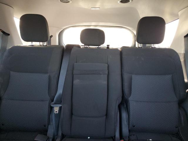Photo 10 from auction – 2024 FORD EXPLORER X with VIN 1FMSK8DH3RGA12404