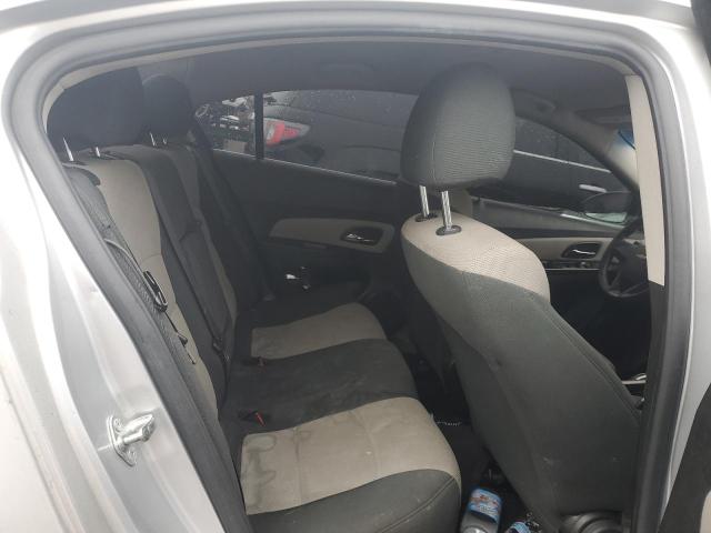 Photo 10 from auction – 2012 CHEVROLET CRUZE LS with VIN 1G1PC5SH0C7229062