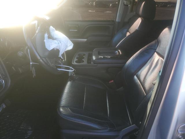 Photo 7 from auction – 2014 CHEVROLET SILVERADO with VIN 3GCPCREC0EG176871